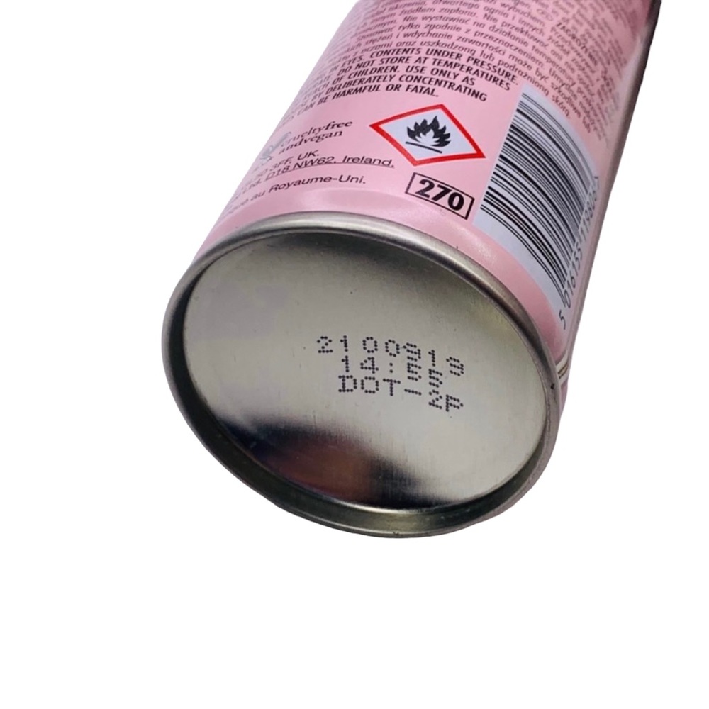 5/$25π CoLab Original Dry Shampoo - Picture 13 of 13